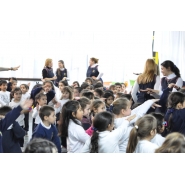 Festejos por el Día de los Jardines de Infantes - Turnos mañana y tarde